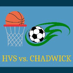 HVS vs. CHADWICK